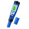 Digital pH Salt Tester, YINMIK Salinity Meter for Pool, 5