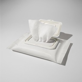Innisfree [이니스프리]올리브 비타민 E 리얼 클렌징 티슈 [Innisfree] Olive Vitamin E Real Cleansing Tissue