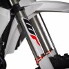 WP XACT Fork Stickers Decal Shock Suspension Decals Set (9x6.5)