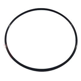 1 Empaque Jumbo O-ring Compatible con porta filtro Rotoplas FJU-01