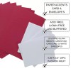 Not Available Accent Design Paper Accents Cardmakers Choice Card &