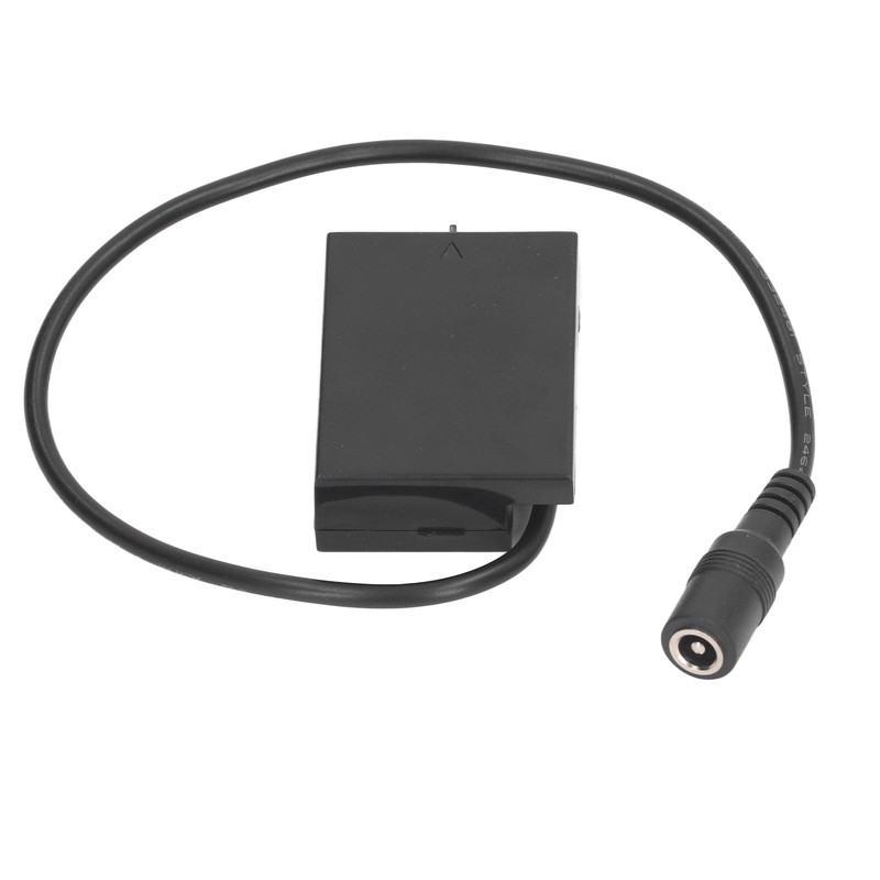 ACK E8 AC Power Adapter LP E8 Dummy Battery Kit