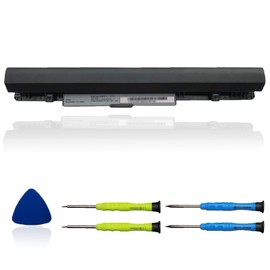 OUWEE L12C3A01 L12M3A01 Laptop Battery Compatible with Lenovo ideapad S210 S210Touch S215 S20-30 S20-30Touch Series Notebook L12S3F01 121500185 121500169 121500170 10.8V 24Wh 2200mAh