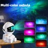 HoneyHu Galaxy Light, Night Light for Kids