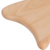 Scraping Board Wooden Guasha Massage Tool for Back Neck Waist