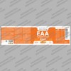 Bandini® EAA Essential Amino Acids 400 g Powder | 9