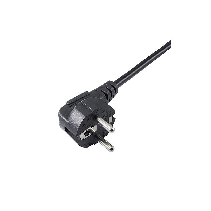 AKYGA AK-PC-04A Power Cable Y Shape Divider, 1.8 m, 2