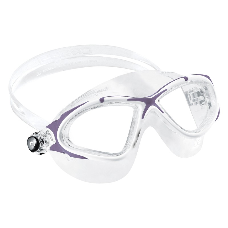 Swimming goggles PLANET