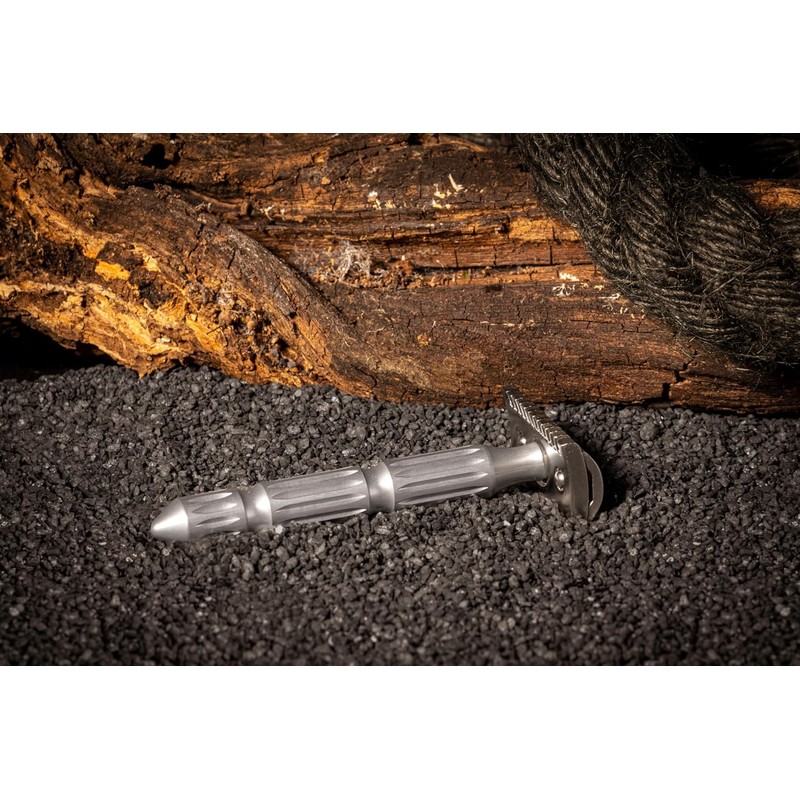Safety Razor Open Comb – Goodfellas' Smile Gladio 150 ml