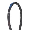 sourcing map XPZ560 V-Belt Drive Belt 560 mm Pitch Length