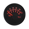 ELING Medidor de presión de aceite marino automático 0-10bar 0-145Psi