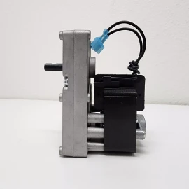 Louisiana Grill 2.0 RPM Auger Motor Louisiana Pellet Grill P/N: 50102 & 50104 Fits Most Grills