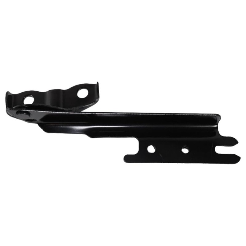alxiang 2pcs - Hood Hinge Assembly Left Driver Side for