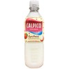 LYCHEE ​CALPICO ​WATER,PET (pack of 24)