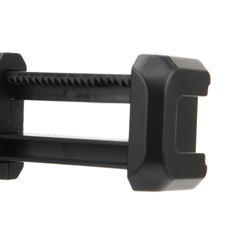 360 Degree Rotation Phone Clip Phone Bracket with Cold Shoe