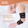 Scurnhau Adjustable Elbow Support for Tendonitis Elbow Support for Cubital
