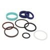 Boom Bucket Cylinder Seal Kit Excellent Sealing Long Durability 7J266