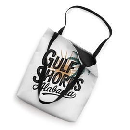 Gulf Shores Alabama Beach Memories Summer Family Vacation Tote Bag
