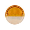 HELLA 9EL 088 538-001 Lens, combination rearlight - left/right