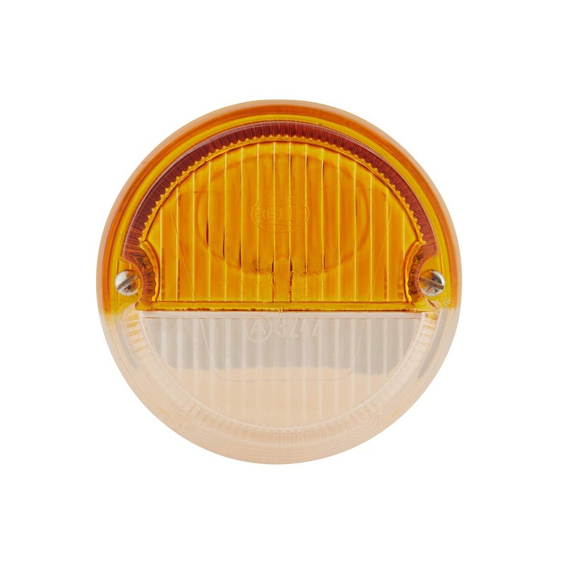 HELLA 9EL 088 538-001 Lens, combination rearlight - left/right