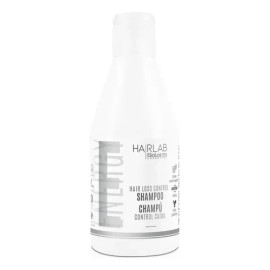 Shampoo Salerm Control Caída Hairlab 300 - mL                                                                                                         