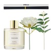 COCORRÍNA Reed Diffuser - Clean Linen 17 Fl.oz Reed Diffuser
