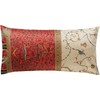Bassetti Oplontis 9226994 Cushion Cover for Bed Linen 100% Cotton