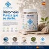 100% Oral Silicio Tierras de - Suitable for those looking