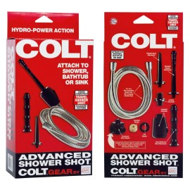 UD_Colt Advanced Bath Supplies Shower Shot