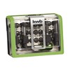 kwb Bitbox Extreme Force 165510 (28 Piece 26 Impact-Resistant Bits
