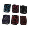 Magic Hair Comb Clips, Adjustable Double Combs Thick Hair Clip
