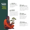 The Soil Sage 5qts/5l Premium Bonsai Mix - U.S.A. Made