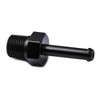Coupling Plug Hose Nozzle Male Thread 1/8 NPT to Hose