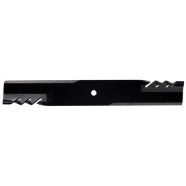 Oregon 3PK Oregon G5 Gator Blade for 72" Wright Stander ZK 72 61G8 - WSZK72S61G82B