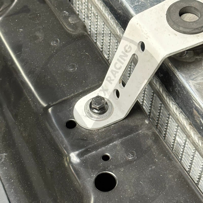 ARP Engine Bay Bolt Upgrade for 1992-1995 Honda Civic EG