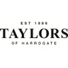 Taylors of Harrogate Lemon and Ginger Tea, 20 Teabags, Pack