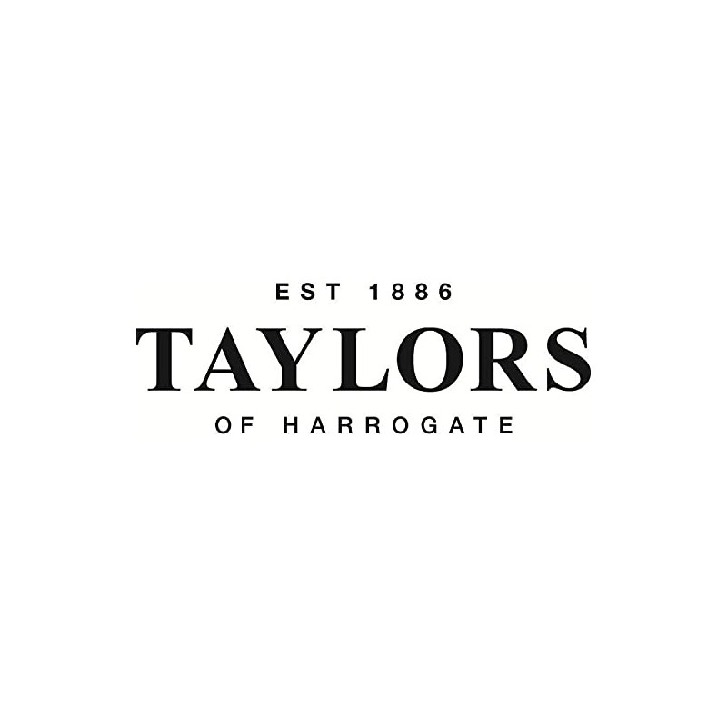 Taylors of Harrogate Lemon and Ginger Tea, 20 Teabags, Pack