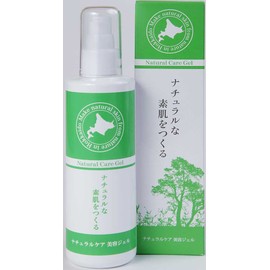 Natural Care Beauty Gel 200ml (No Additives o-ruinwanjeru)