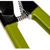 IBILI" Luxe Nut Cracker, metal Black/Green, 26 x 9 x