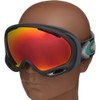 ZERO TECH BASE Replacement Lens compatible with Oakley Snow Goggles