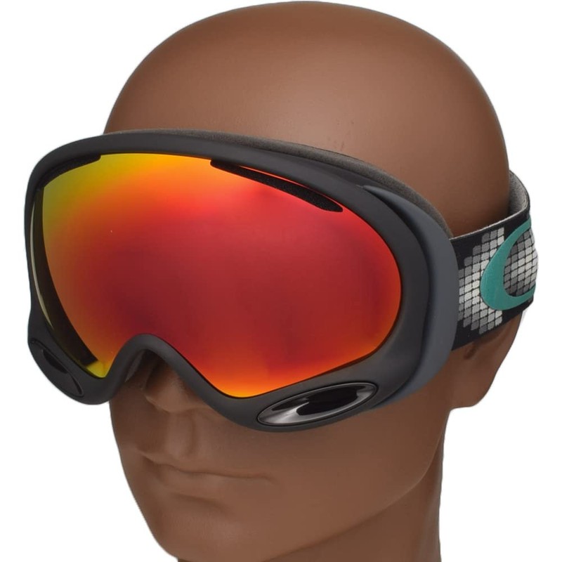 ZERO TECH BASE Replacement Lens compatible with Oakley Snow Goggles