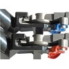 Road King Truck Parts Stow King Gladhand Bracket and Plug