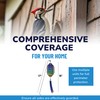 Bird Barrier The Intimidator - Professional Grade Bird Deterrent w/Wind-Twisting
