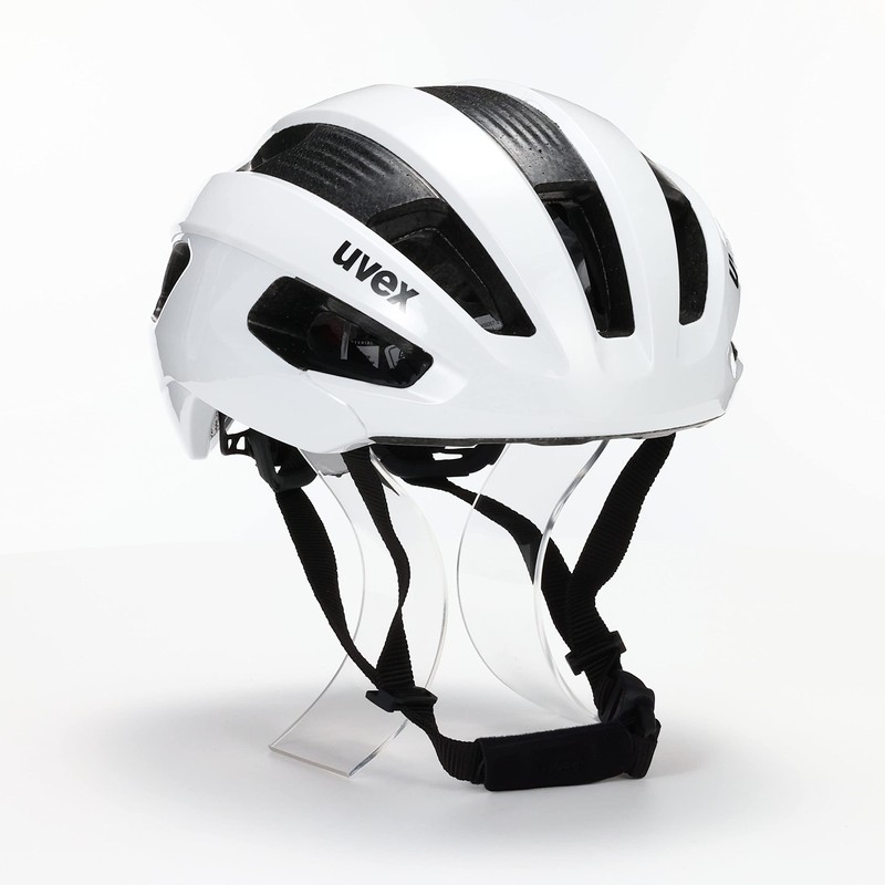 uvex Rise - Safe Performance Helmet for Men and Women