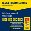 The Big Cheese Ultra Power Ready-Baited Mouse Trap - Multi