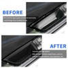 YEE PIN 2pcs For Renault Austral 2023 Front Door Accessories