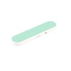 Bone Conduction Pillow Speaker Wireless Bluetooth Stereo Music Box White