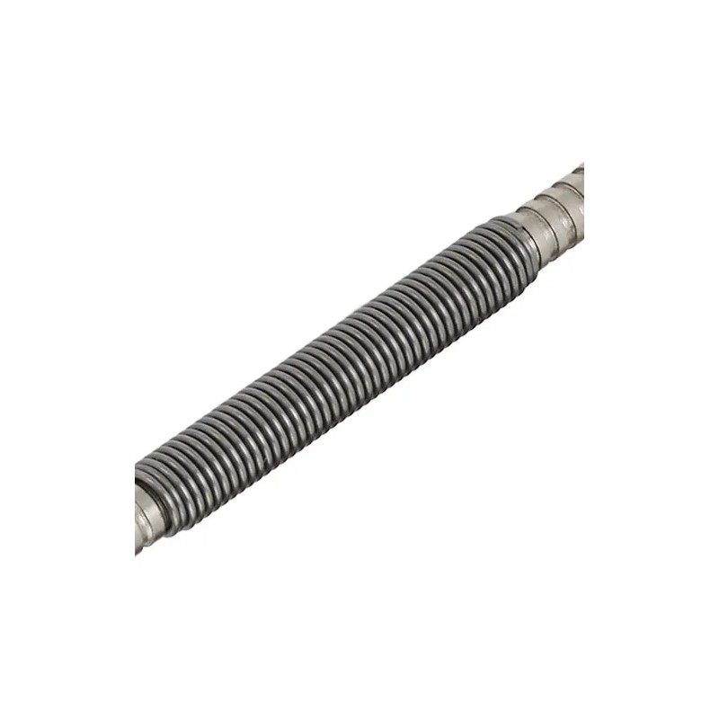 Spring Nail Set 2 Pcs Tool High Carbon Steel Double