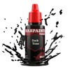 The Army Painter, Warpaints Fanatic Washes Dark Tone Single Acrylics,