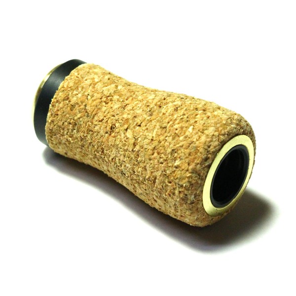 Reel Handle Knob for Shimano Daiwa brimo Sanctus brave350 (Cork